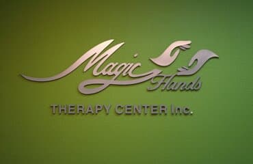 Centro de Terapia Física Magic Hand