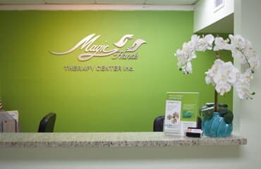 Clínica de Terapia en Miami