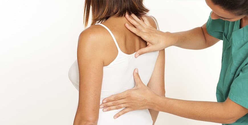 Dolor de Espalda Dolor de Espalda